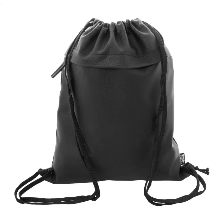 RPET drawstring bag - AP808282 (ANDA#10)